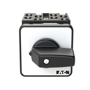 Eaton - Lastschalter Wendeschalter T0 20A T0-4-8402/E Einbau tast./rast