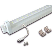 Hera - Lichtleiste LED-Langfeldleuchte dimmb. SlimLite#61001293203 CS HO+895 nw