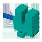 Pepperl+Fuchs Fabrik - Induktiver Näherungsschalter Induktiver Schlitzsensor SJ5-K-N