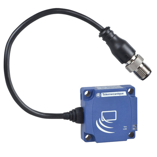 Telemechanique Sensors - RFID-Transponder Schreib-Lesestation XGCS4901201 Ositrack Format C