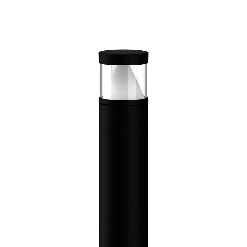 RZB - Wegeleuchte LED-Pollerleuchte 612162.0031 3000K, anthrazit