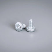 nVent Hoffman - Blechschraube Extrudierte Schraube M6 CNT06 (VE250)