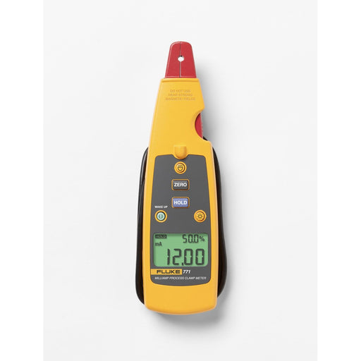 Fluke - Prozesskalibrator Prozess-Strommesszange FLUKE-771