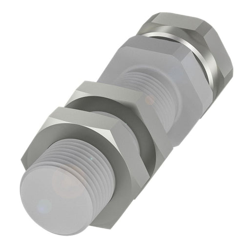 Balluff - Zubehör/Ersatzteile für Industriesensoren Klemmhalter m. Festanschl. BES 08,0-KH-3L f.Sens.zum Einb