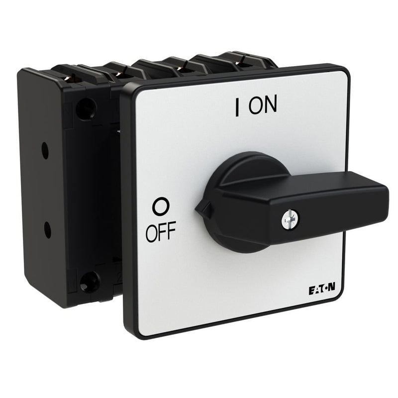 Eaton - Lasttrennschalter EIN-AUS-Schalter P3-80/E/N 80A, 4-polig