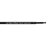 Lapp Kabel&Leitung - Energiekabel >= 1 kV, für ortsveränderlichen Einsatz ÖLFLEX CHAIN 809 SC 1G25 1062906/500 − 500 Meter
