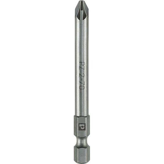 Phoenix Contact - Bit Schraubeinsatz SF-BIT-PZ 2-50 − 5 Stück