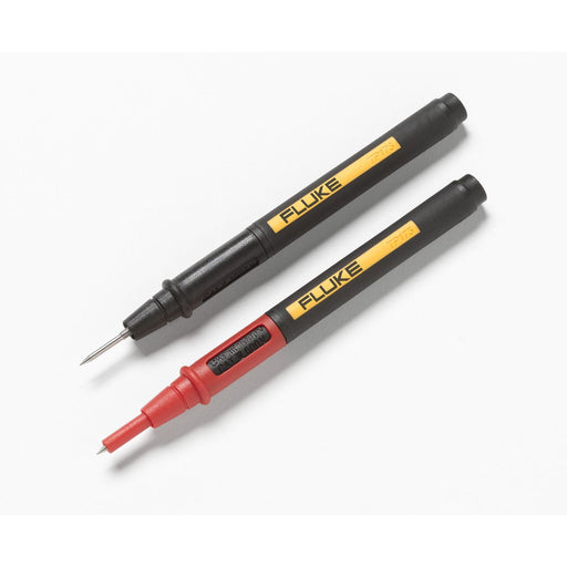 Fluke - Zubehör/Ersatzteile für Prüf- und Messgeräte (Elektro) Messspitzen-Satz D=2mm TP175E mit 4mm-Adapter