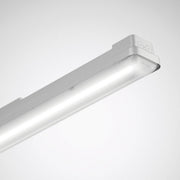 Trilux - Decken-/Wandleuchte LED-Feuchtraumleuchte OleveonF1.2 #7116540 4000K grau