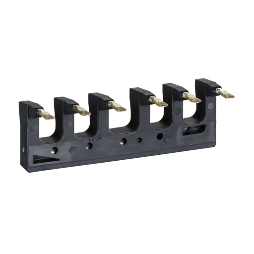 Schneider Electric - Zubehör/Ersatzteile für Niederspannungs-Schalttechnik Hauptstromverbinder LAD9V12