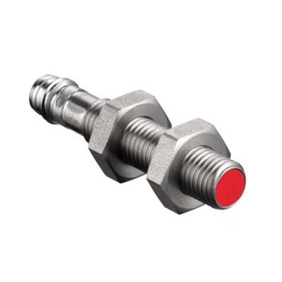 Leuze - Induktiver Näherungsschalter Induktiver Sensor IS 208MM/4N#50129345