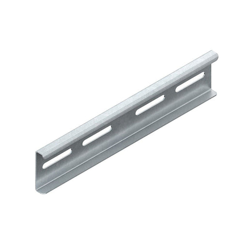 Niedax - Verbinder für Kabeltragsystem Stoßstellenverbinder KSV 60/320 S 60x320mm − 20 Stück