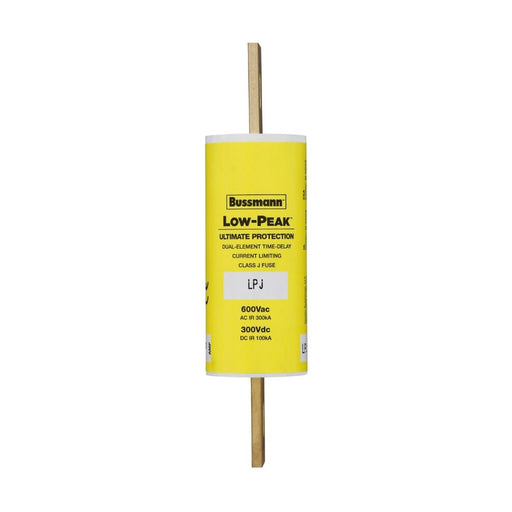 Eaton - HRC-Sicherung Sicherungseinsatz LPJ-70SP 70 A, AC 600 V