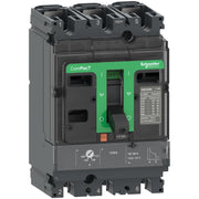 Schneider Electric - Leistungsschalter für Trafo-, Generator- und Anlagenschutz Kompaktleistungsschalter C10F3TM032 ComPacT NSX100F mit