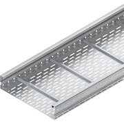 Niedax - Kabelrinne Weitspannkabelrinne WRL 105.500/3 − 3 Meter