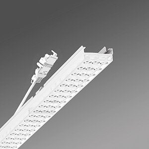 Regiolux - Geräteträger für Lichtbandsystem LED-Geräteträger SRGVODA15004000830vw 3000K
