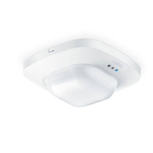 Steinel - Bewegungsmelder/Präsenzmelder komplett Präsenzmelder IR QuattroHD 079369 COM1 (on/off) WS DE − 1 Stück