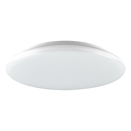 EVN Lichttechnik - Decken-/Wandleuchte LED-Anbauleuchte IP54 L40300125 3000K, 4000K, 5700K