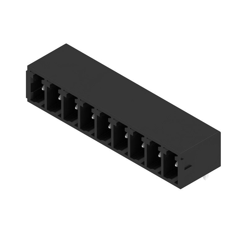 Weidmüller - Leiterplattensteckverbinder Verbinder 3.81mm SC 3.81/0#1942360000 − 48 Stück