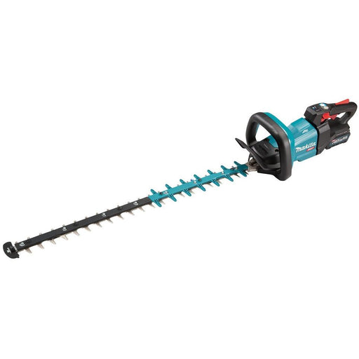 Makita - Heckenschere (Akku) Akku-Heckenschere UH005GD201 75 cm 40V max/2,5 Ah