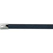 Panduit - Kabelbinder Edelstahl MLTFC8S-CP316 679mm − 100 Stück