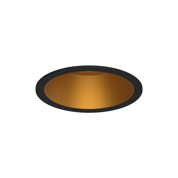 LTS Licht&Leuchten - Downlight/Strahler/Flutlicht LED-Downlight ILVY-FIX100 #658430 TW, DALI, sw