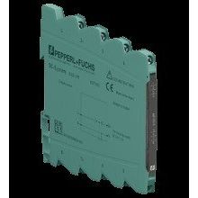 Pepperl+Fuchs Fabrik - Temperaturmessumformer Einspeisebaustein S1SD-2PF f. SC-System