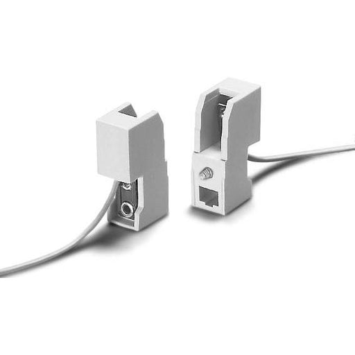 Houben - Lampenfassung Fassung R7s 100912 Ker,bg,L-Lg200