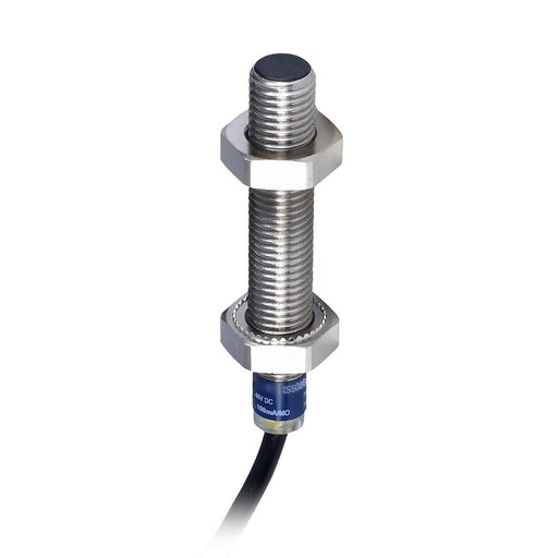 Telemechanique Sensors - Induktiver Näherungsschalter induktiv XS608B3CAL2 Sn2,5mm, M8
