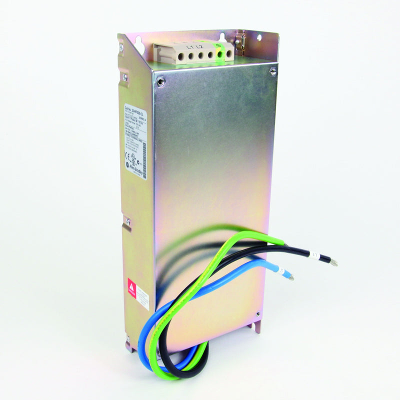 Rockwell - Filter für Niederspannung EMV-FILTER 22-RF025-CL 22-RF025-CL