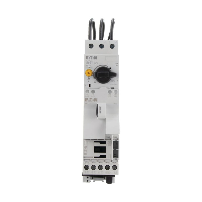 Eaton - Motorstarter/Motorstarterkombination Direktstarter MSCD12M12(24VDC)BBA