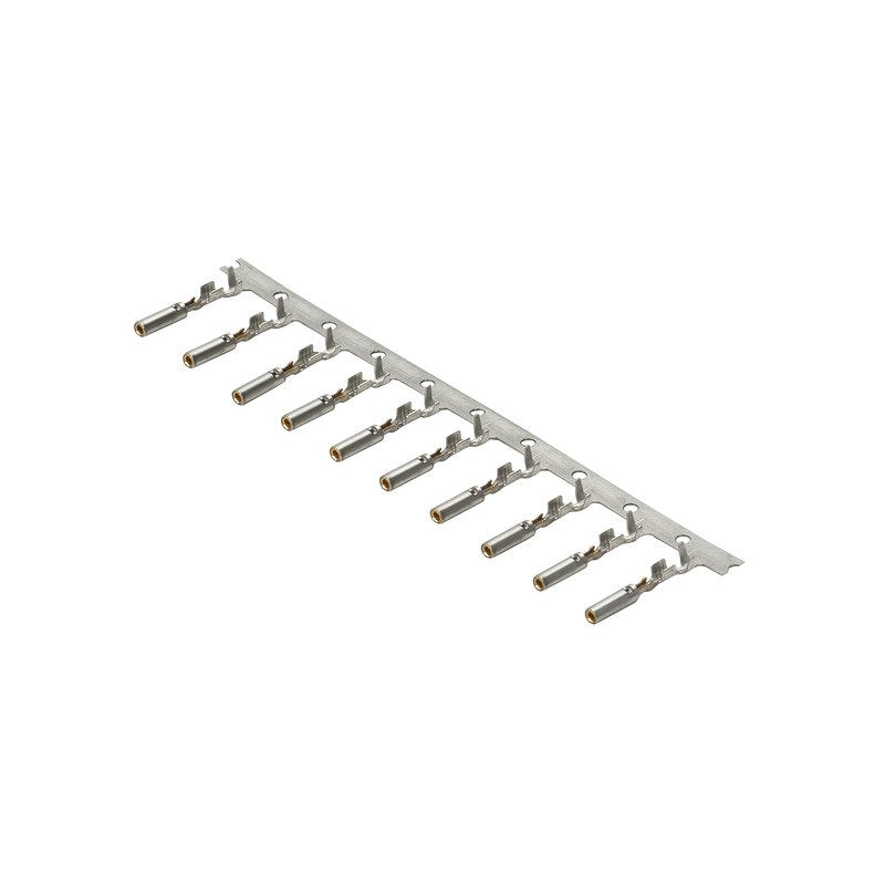 Weidmüller - Modularer Steckverbinder Steckverbind. Crimpkontakt IE-PIC-HYB-S-0,5-300 IP 67 − 300 Stück