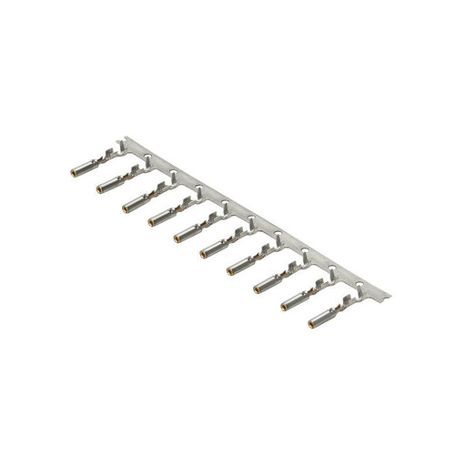 Weidmüller - Modularer Steckverbinder Steckverbind. Crimpkontakt IE-PIC-HYB-S-0,5-300 IP 67 − 300 Stück