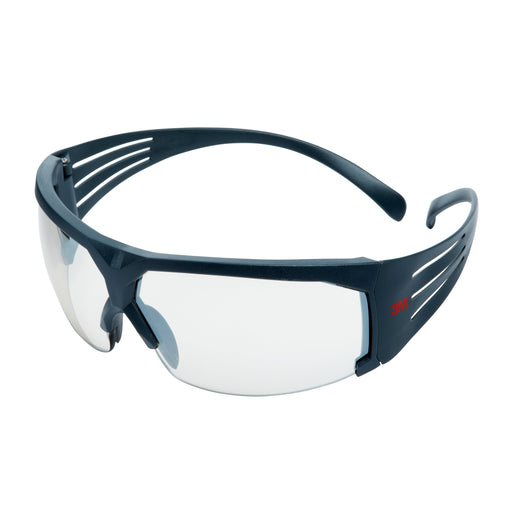 3M - Schutzbrille SecureFit SF610AS AS,AF,PC,I/O versp. − 20 Stück
