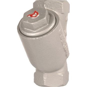 Bosch Thermotechnik - Zentralheizung Nachfüllanlage Schmutzfänger FHC 2 PN 16