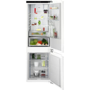 Electrolux AEG - Kühl-/Gefrierkombination EB-Kühl/Gefrierkombi OSC7C181DC Ecoline,Festtür
