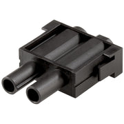 Lapp Zubehör - Kontakteinsatz für Rechtecksteckverbinder Modular-MCB-HC2 44424013 − 10 Stück