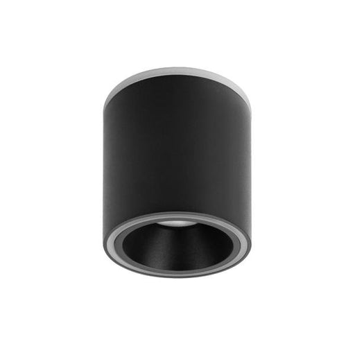 Brumberg Leuchten - Decken-/Wandleuchte LED-Anbaudownlight 230V 12125183