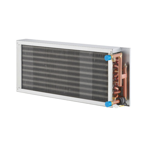 Helios Ventilatoren - Zubehör/Ersatzteile für Ventilatoren Nachheizung WW intern AIR1-NH WW XVP 1800