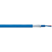 Lapp Kabel&Leitung - Thermoausgleichsleitung KE9L-SY Fe/CuNi LX 0157514/100 2x1,5 DIN − 100 Meter