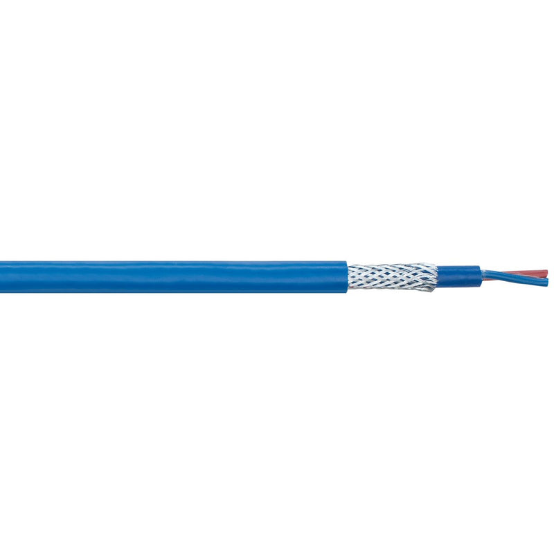Lapp Kabel&Leitung - Thermoausgleichsleitung KE9L-SY Fe/CuNi LX 0157514/100 2x1,5 DIN − 100 Meter
