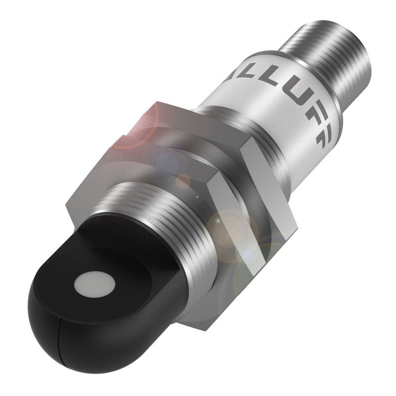 Balluff - Ultraschall Abstandssensor Ultraschall-Sensor BUS W18M1-GP#BUS007K