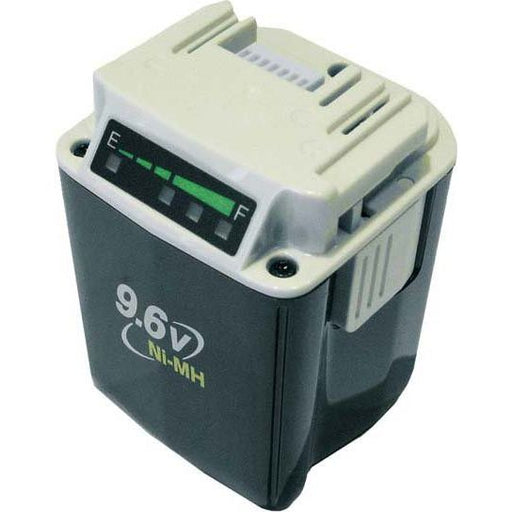 Makita - Akku für Elektrowerkzeuge Akku BH 9033A 193536-7 NiMh 9,6V, 3,1 Ah