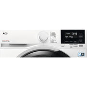 Electrolux AEG - Waschmaschine Waschautomat LR6F60488 CARAT