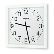 Peweta - Uhr NTP client 91.370.611 Synchronisation üLAN