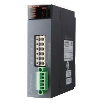 Mitsubishi Electric - SPS-Funktions-/Technologie-Modul Energiemessmodul QE81WH4W