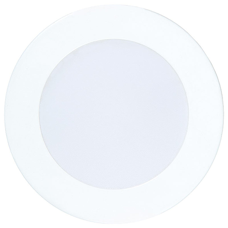 Nobile - Decken-/Wandleuchte LED-Panel Flat IP44 1576035011 840, 350mA, ws