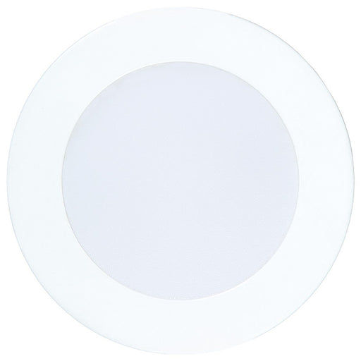Nobile - Decken-/Wandleuchte LED-Panel Flat IP44 1576035011 840, 350mA, ws