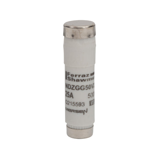 Mersen - D-Sicherungseinsatz NDZGG50V30 NDZ gG 30A/500V