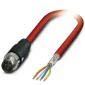 Phoenix Contact - Konfektioniertes Sensor-Aktor-Kabel Bussystem-Kabel VS-MSDS-OE-9#1419172